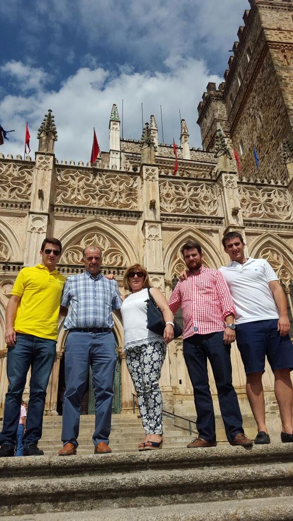 AJFV_10's tweet photo. Perder a mi familia es mi mayor miedo... http://t.co/TfiHgcuUdK