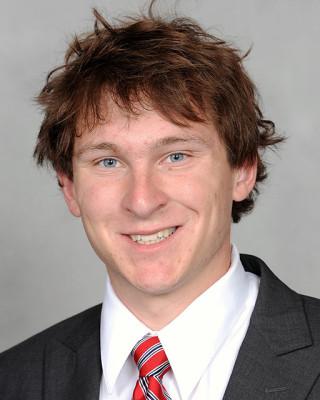 NotClintTricky's tweet photo. Most likely to be the illegitimate child of Sean Penn and the Keebler elf #WVUvsUM http://t.co/WAnVWh2M3Y