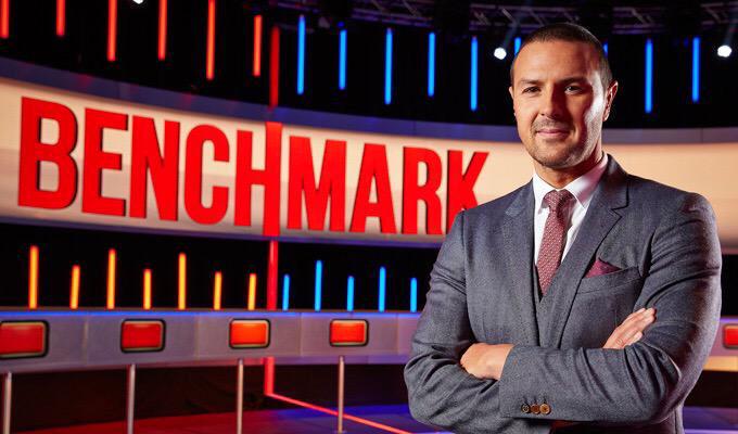 neonmanagement's tweet photo. NEW on C4 tonight @JoeyEssex_  is on CELEBRITY BENCHMARK at 7pm hosted by @PaddyMcGuinness #benchmark @Channel4 http://t.co/CdocDKkX9R