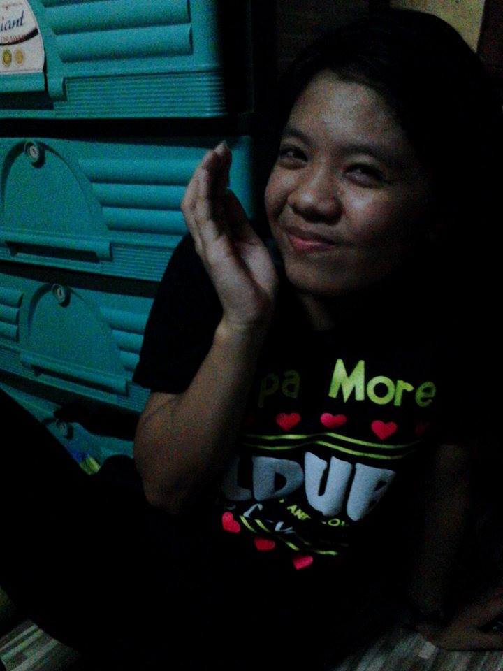 _ranztricia's tweet photo. #PabebeWaveDay http://t.co/NZKWB34No7