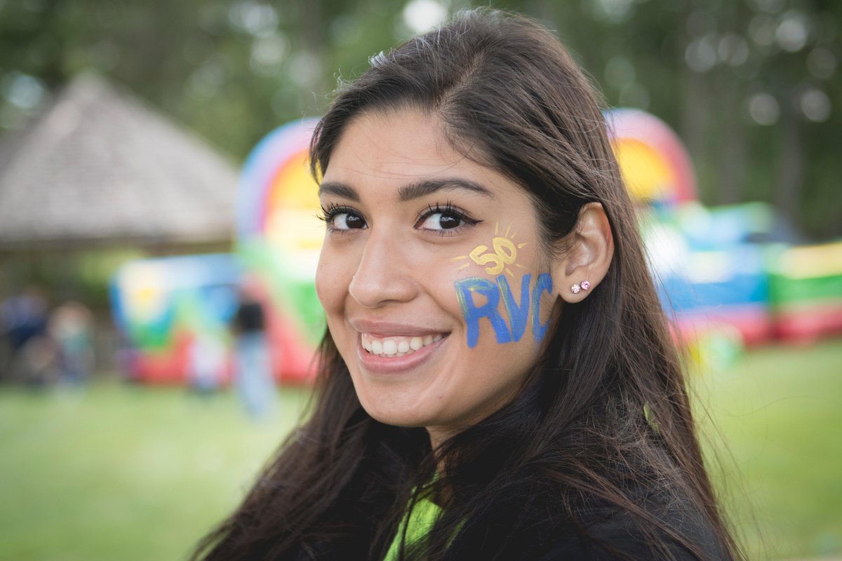 rvcgoldeneagles's tweet photo. Relive #DayatRVC all over again with these pics! Thanks to all who helped us celebrate #RVC50 http://t.co/QEDzv7JmAq http://t.co/vdk0yuvvhr