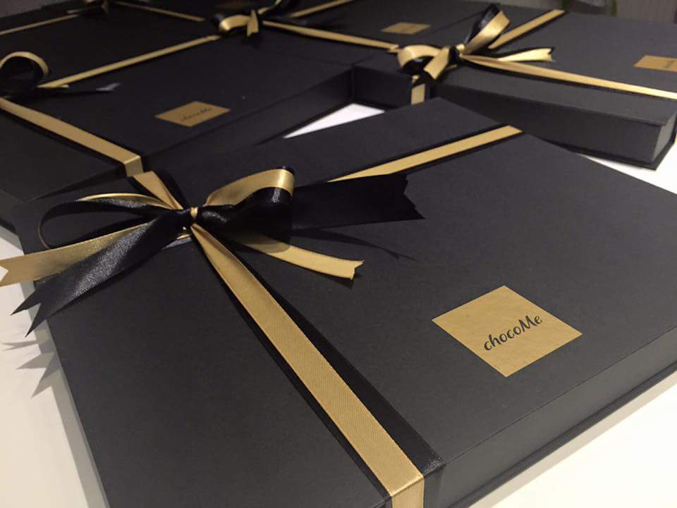chocoMeJordan's tweet photo. Come by and treat your loved ones with a gift box from #chocoMe #Amman #Boulevard #Abdali #FoodJo #Chocolate #Jordan http://t.co/JGWn74okEN