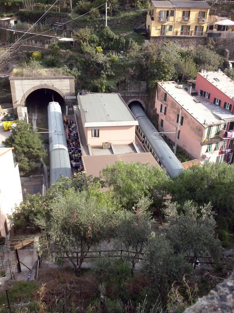 FSalmonese's tweet photo. #5Terre di turismo si vuol vivere non morire @EnzoResasco @LucaNatale70 http://t.co/9kI3gC9HxC