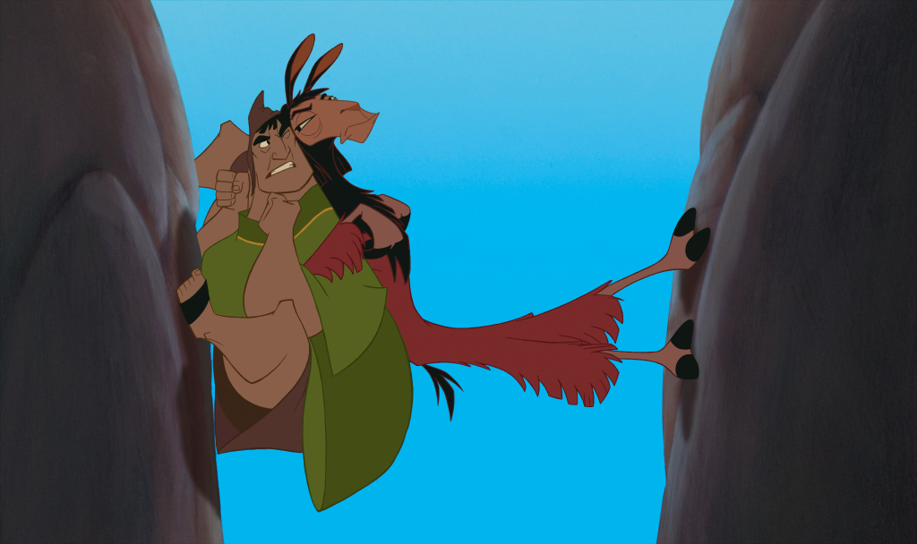 Disney tweet picture
