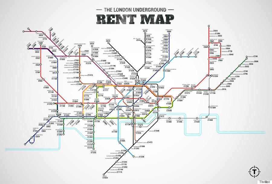 runarpet's tweet photo. #London Tube Rent Map Shows Most Expensive Places To Live On Capital's Transport Network http://t.co/OrYzbr5KTH #home http://t.co/DiCugU1Ipc