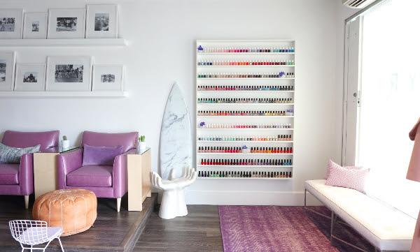 myvancity's tweet image. Fall for nail art at ... by My VanCity - myvancity.ca/2015/09/26/fal… - #Embellishments #FallShades #Design