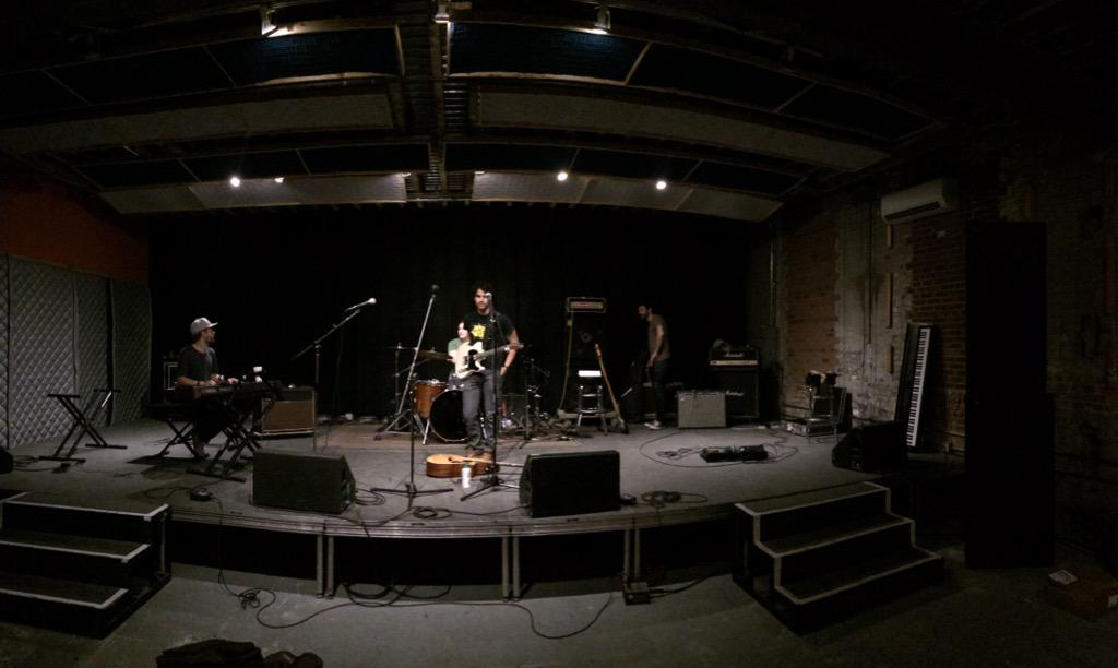 DarrenCriss tweet picture