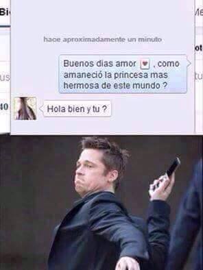 Jkastep's tweet photo. Aveces suele pasar y puta que da rabia! http://t.co/1ky7qxRIg2