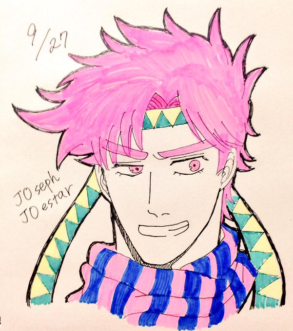 ジョセフ誕生祭15のtwitterイラスト検索結果 ジョセフ誕生祭15のtwitterイラスト検索結果