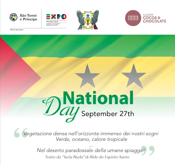 Non perdetevi lo show cooking di <a href="/comaschidavide/">Davide Comaschi</a> della @MartesanaMilano in occasione del nostro National Day!