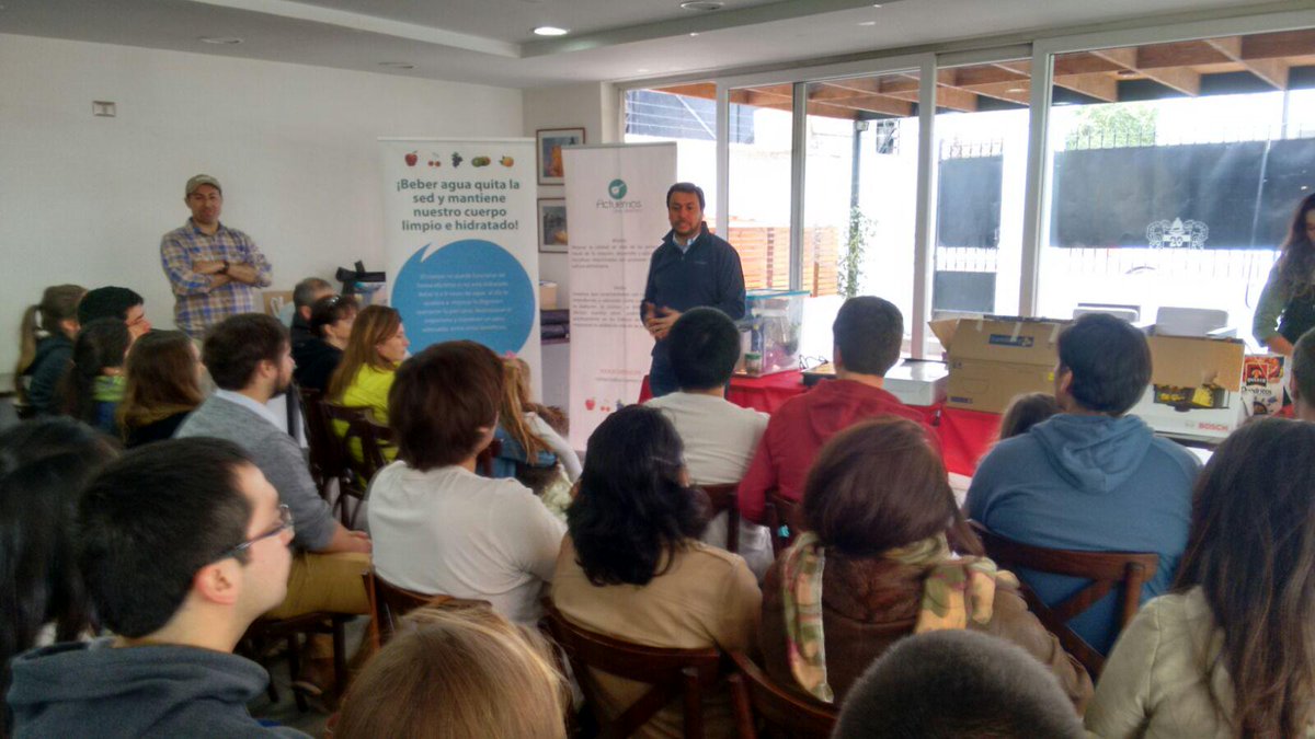 Vigesima tweet media