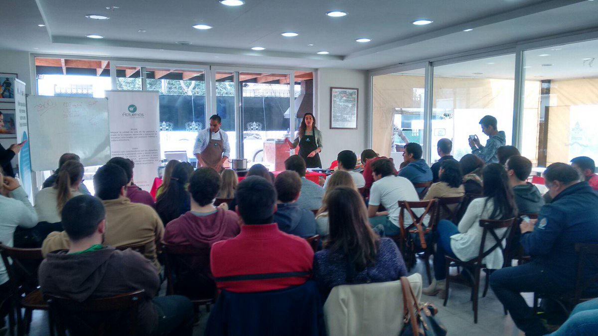 Vigesima tweet media