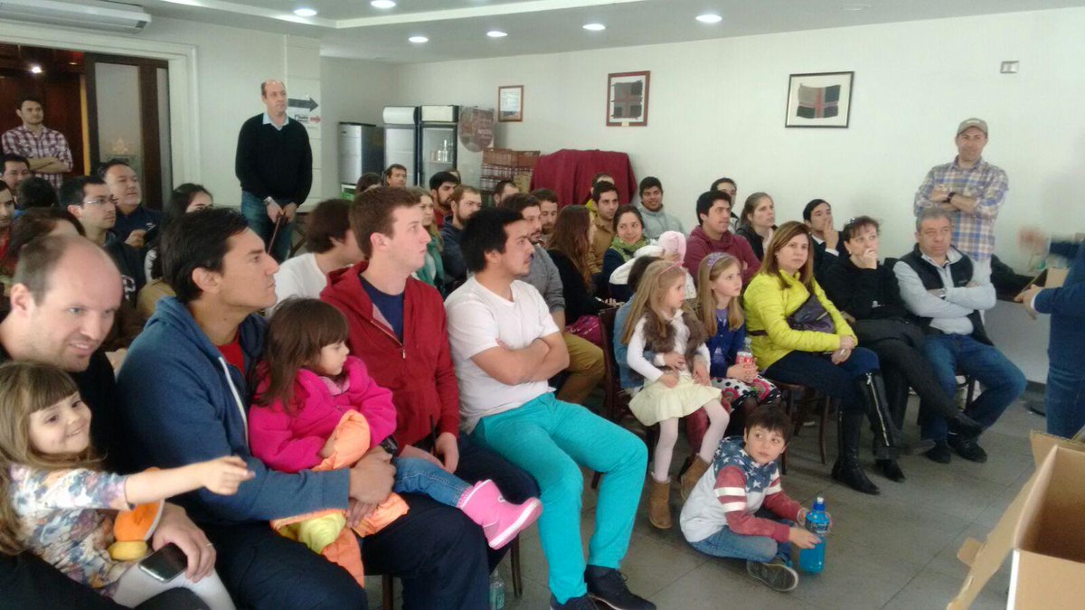 Vigesima tweet media