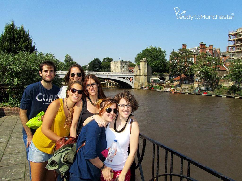 ReadytoMCR's tweet photo. Fotos de este verano! #cursoinglés #manchester #learnenglish #fun #readytomanchester http://t.co/4p7e8KU0J6