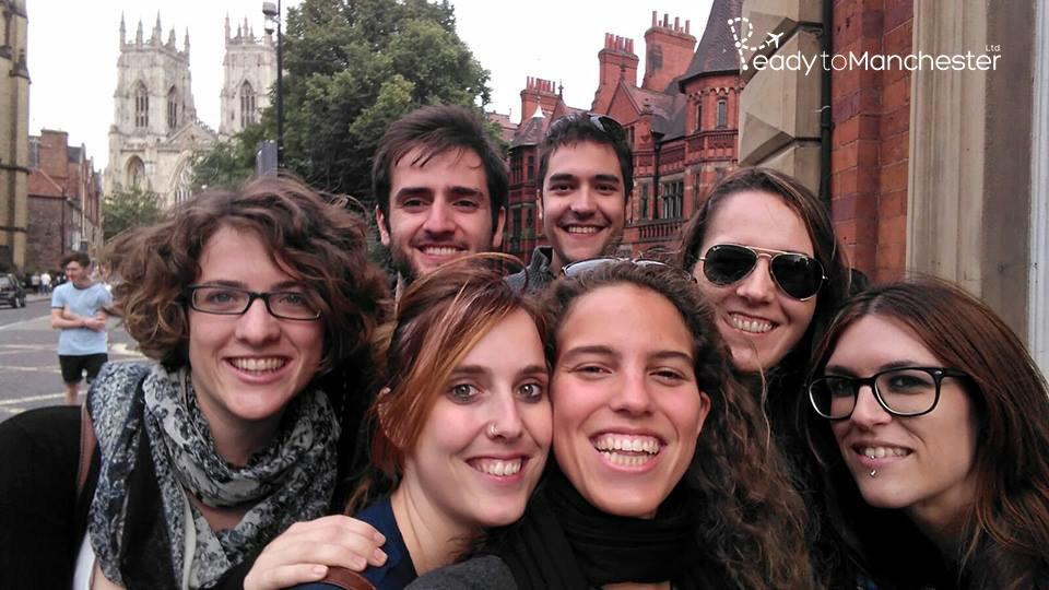 ReadytoMCR's tweet photo. Fotos de este verano! #cursoinglés #manchester #learnenglish #fun #readytomanchester http://t.co/mJvfsDgd3r