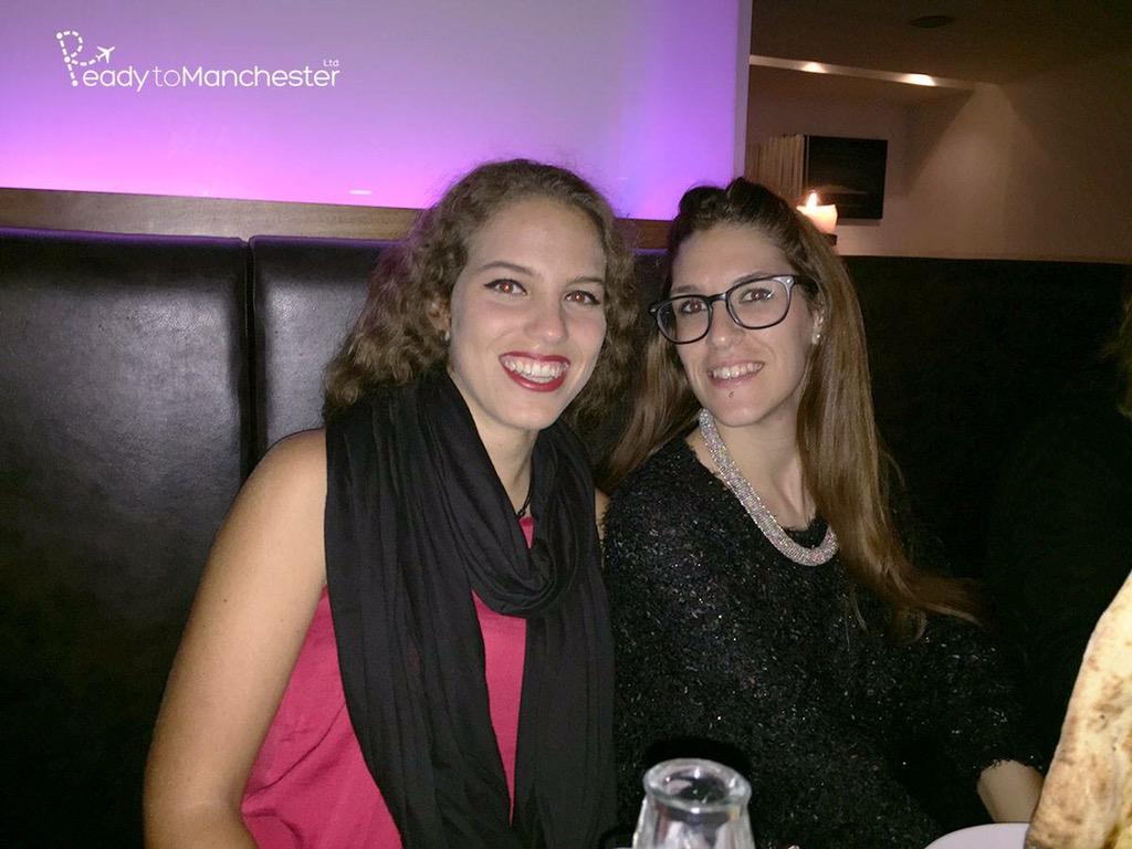 ReadytoMCR's tweet photo. Fotos de este verano! #cursoinglés #manchester #learnenglish #fun #readytomanchester http://t.co/ZTuTVTawNL