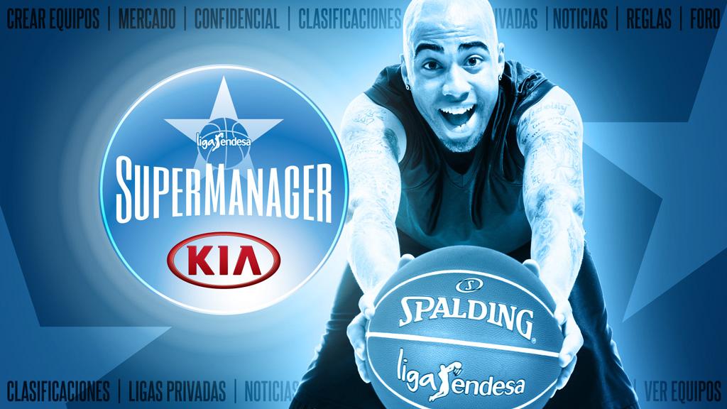 BFuenlabrada's tweet photo. Toda la información de la Liga Fuenlaoé en el @SuperManagerKIA. La clave es fuenlaoe:  http://t.co/PEM3ew2TQ5 http://t.co/fICCdjPvgA