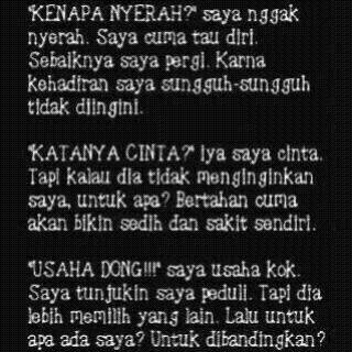 Thonia Zwelica Arsey على تويتر Hadirmu Akan Menjadi Cerita Terindah Sepanjang Hidup Dan Matiku Http T Co J68taawm6c