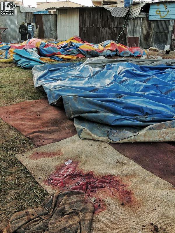 Charles_Lister's tweet photo. Guess what Bashar al-Assad did today?

He bombed a children’s playground in Homs (graphic)

Transitional partner? No http://t.co/0CIK2X1ite