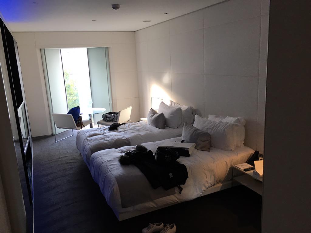 becs1989's tweet image. Probably one of the best hotels I've stayed in 😋😋 @MELondonHotel @O2 #iphone6sono2