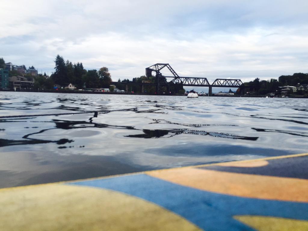 pstcrds2seattle's tweet photo. Such a fun way to relax on a Friday evening
@arubamarriott @SURFBALLARD
#ArubaSUPSeattle #diamondpr #supyoga #ballard http://t.co/SrLdGQwiJV