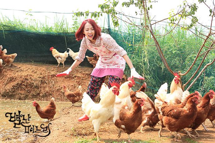 Dasomupdates's tweet photo. [OFFICIAL] KBS Drama #TheVirtualBride // #SISTAR #Dasom #씨스타 #다솜 http://t.co/z9wHJK2Jvd