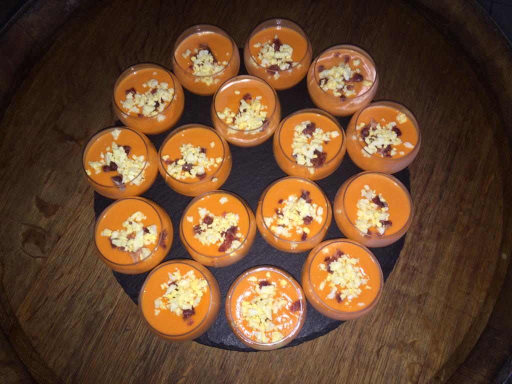 IBERIAN WAY tweet media