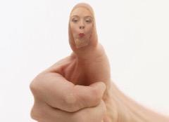 madiguiseppi's tweet image. Oh the things that blayne compare herself to. 😂😭👍🏼 #plotwist #blayneisathumb @blayneejoness