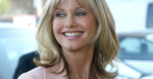 Happy Birthday Olivia Newton John.   