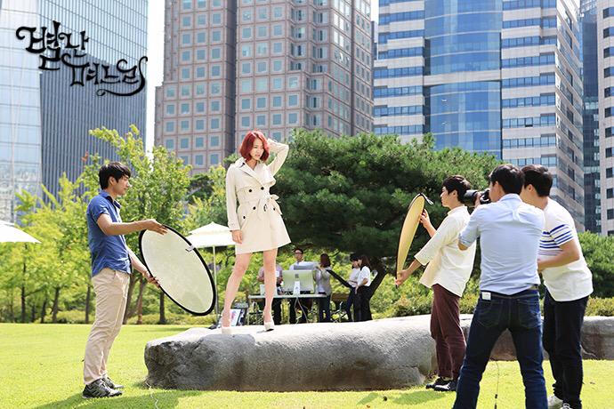 Dasomupdates's tweet photo. [OFFICIAL] KBS Drama #TheVirtualBride // #SISTAR #Dasom #씨스타 #다솜 http://t.co/rR61I8VkjL
