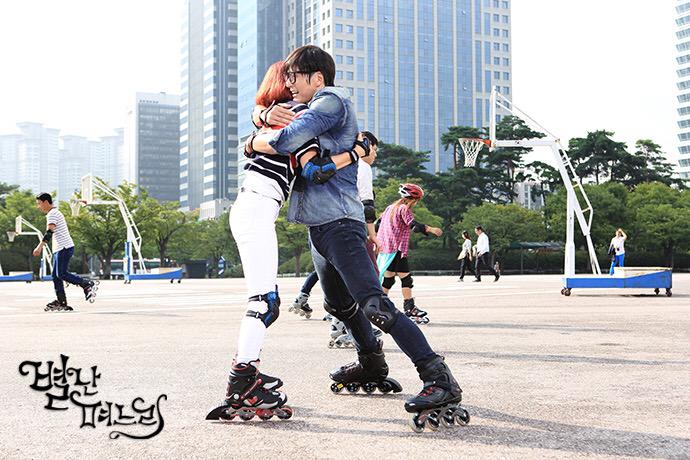Dasomupdates's tweet photo. [OFFICIAL] KBS Drama #TheVirtualBride // #SISTAR #Dasom #씨스타 #다솜 http://t.co/dohRvfHKTV