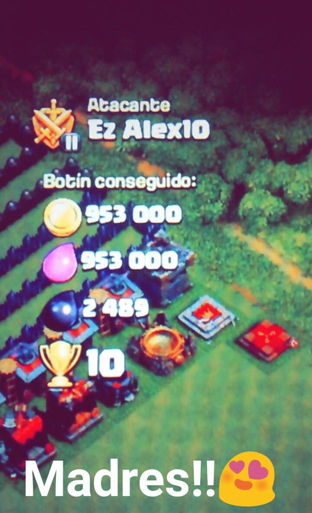 alojimenez10's tweet photo. @RifaMx 
Lo que me encontreee!!:ooo
Hahaha 
Saludos desde todo mi clan!!:D
Brutal México!:) les manda saludos! http://t.co/yU11jG2XjX