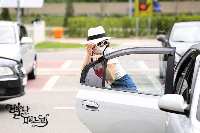 Dasomupdates's tweet photo. [OFFICIAL] KBS Drama #TheVirtualBride // #SISTAR #Dasom #씨스타 #다솜 http://t.co/4MZ80iHvQo