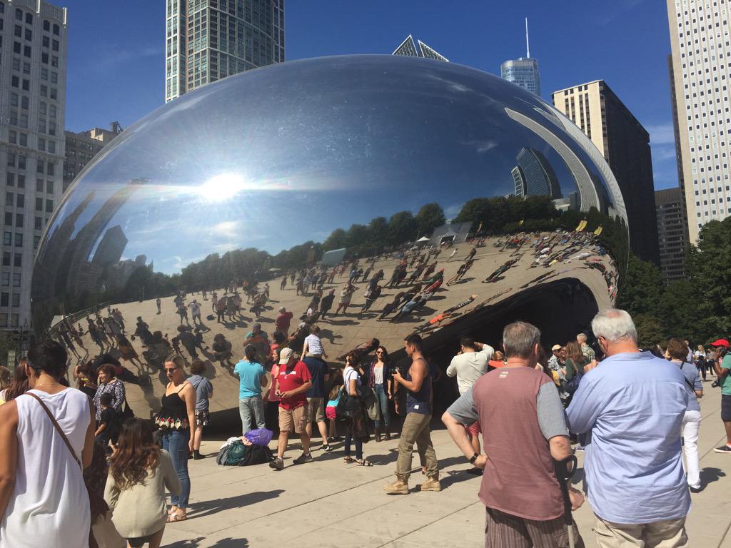 dylangriffin's tweet photo. Bean is busy today http://t.co/2bRF1g8Pf2