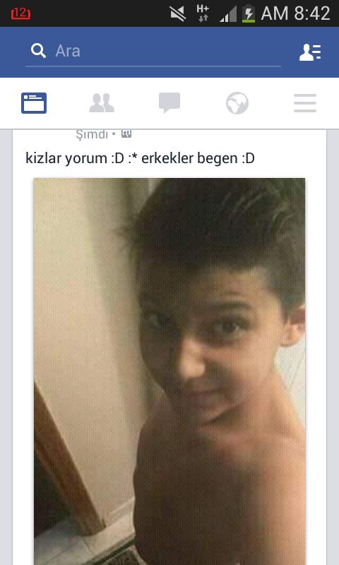 Hoppalaa eh be abim iki nokta yildizida biliyo .dahdnttb