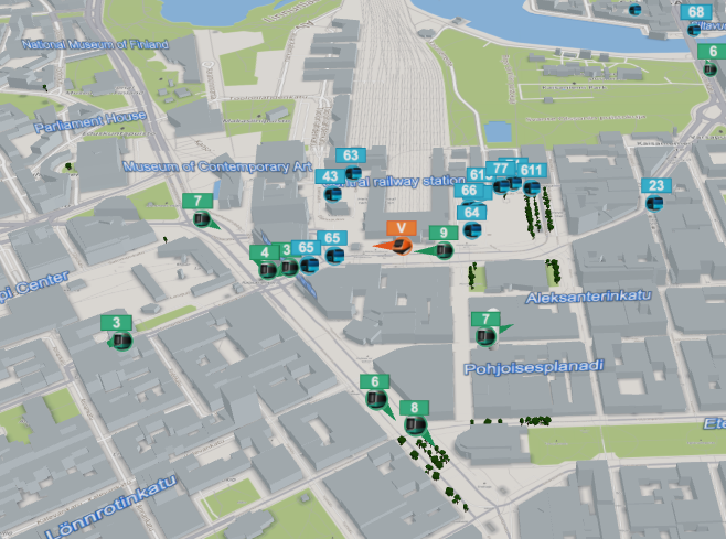 3d visualisation of Helsinki using WebGL by <a href="/AnythingPlayful/">Playsign</a>. Based on <a href="/ViziCities/">ViziCities</a>. playsign.net/future-interne…