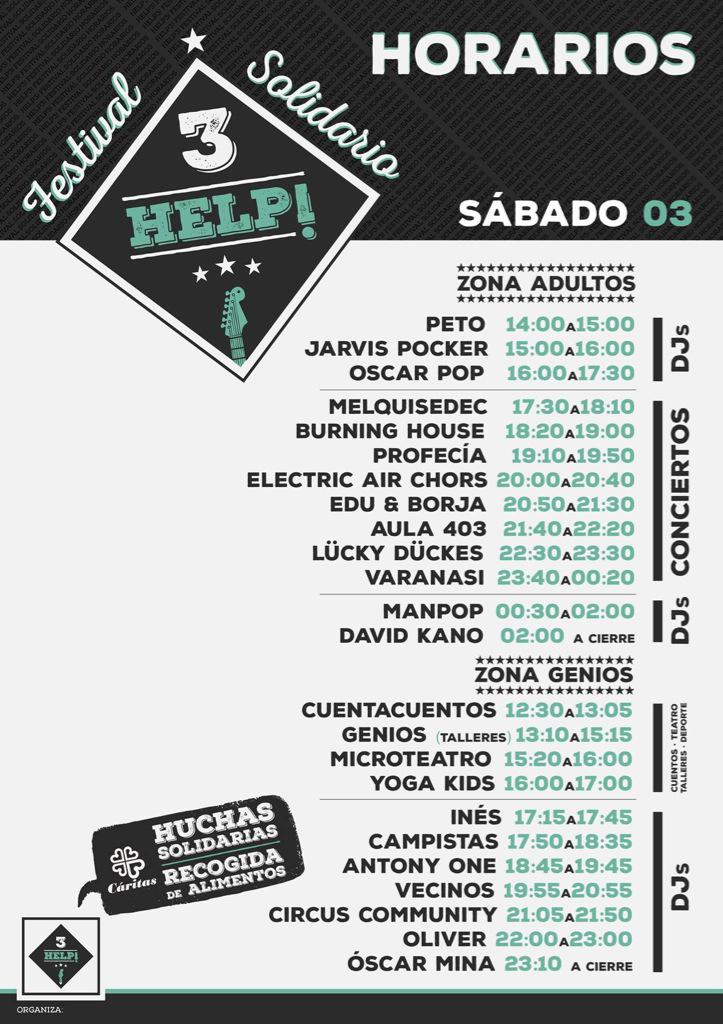 VECINOSDJs tweet media