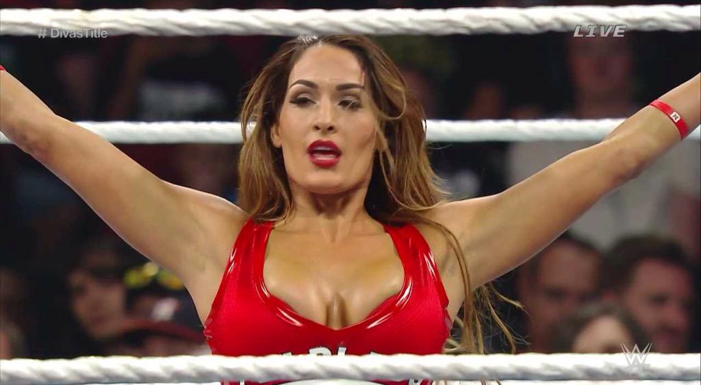 Nikki bella instagram malfunction - ðŸ§¡ RAW Digitals 10/3/14 Wrestling Forum...