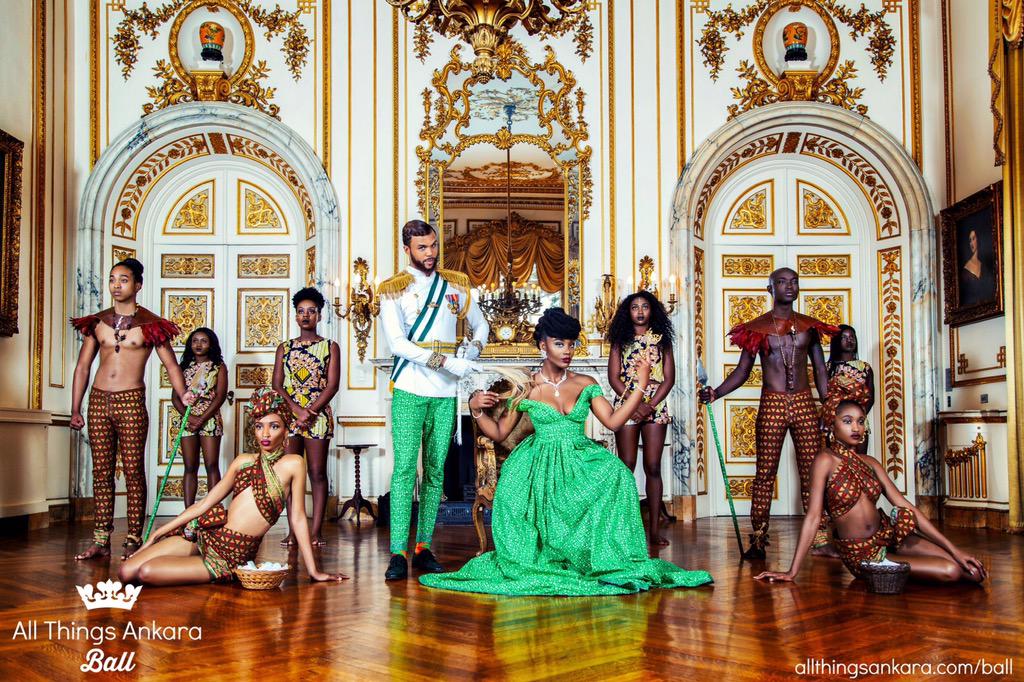AllThingsAnkara's tweet image. All Things Ankara Ball 2015 "Nigerian Renaissance" feat. @Jessnnecee &amp;amp; @Jidenna  More Info: allthingsankara.com/ball