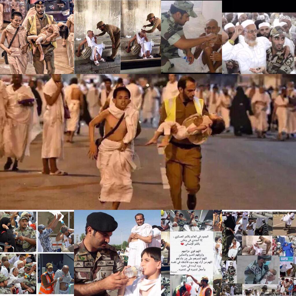 alsyasiyeh's tweet photo. #شكرا_السعوديه_لخدمتك_الحرمين 
#شكرا_رجال_الامن 
والله انكم عز وفخر وشرف ليس للسعوديه  فقط بل للمسلمين اجمع http://t.co/TOa6rruEkm