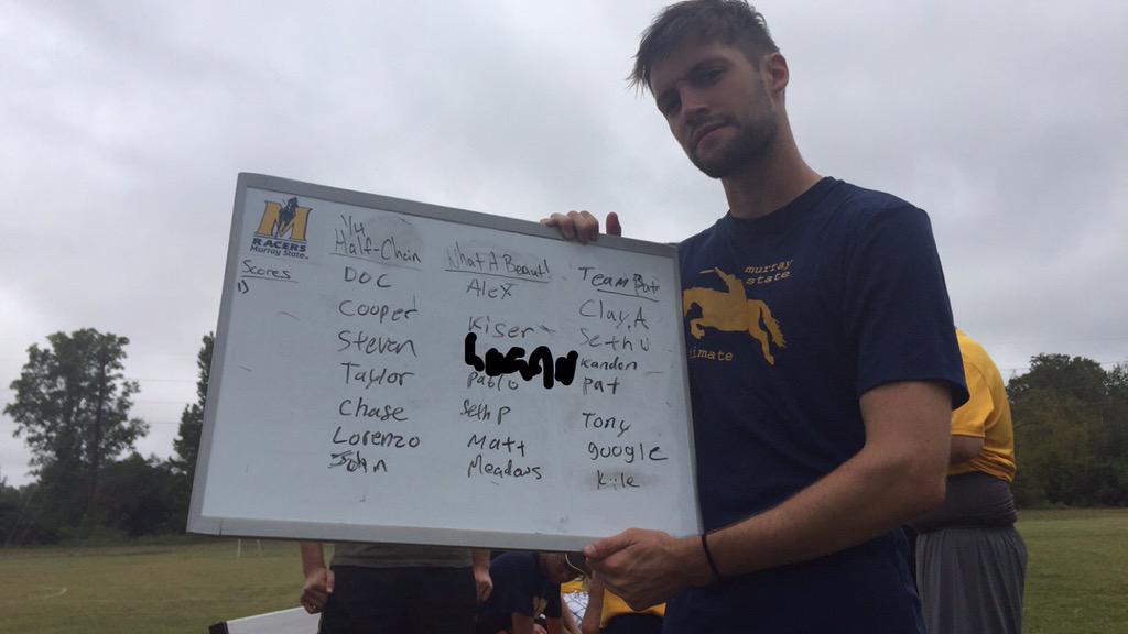 Murray Ultimate tweet media