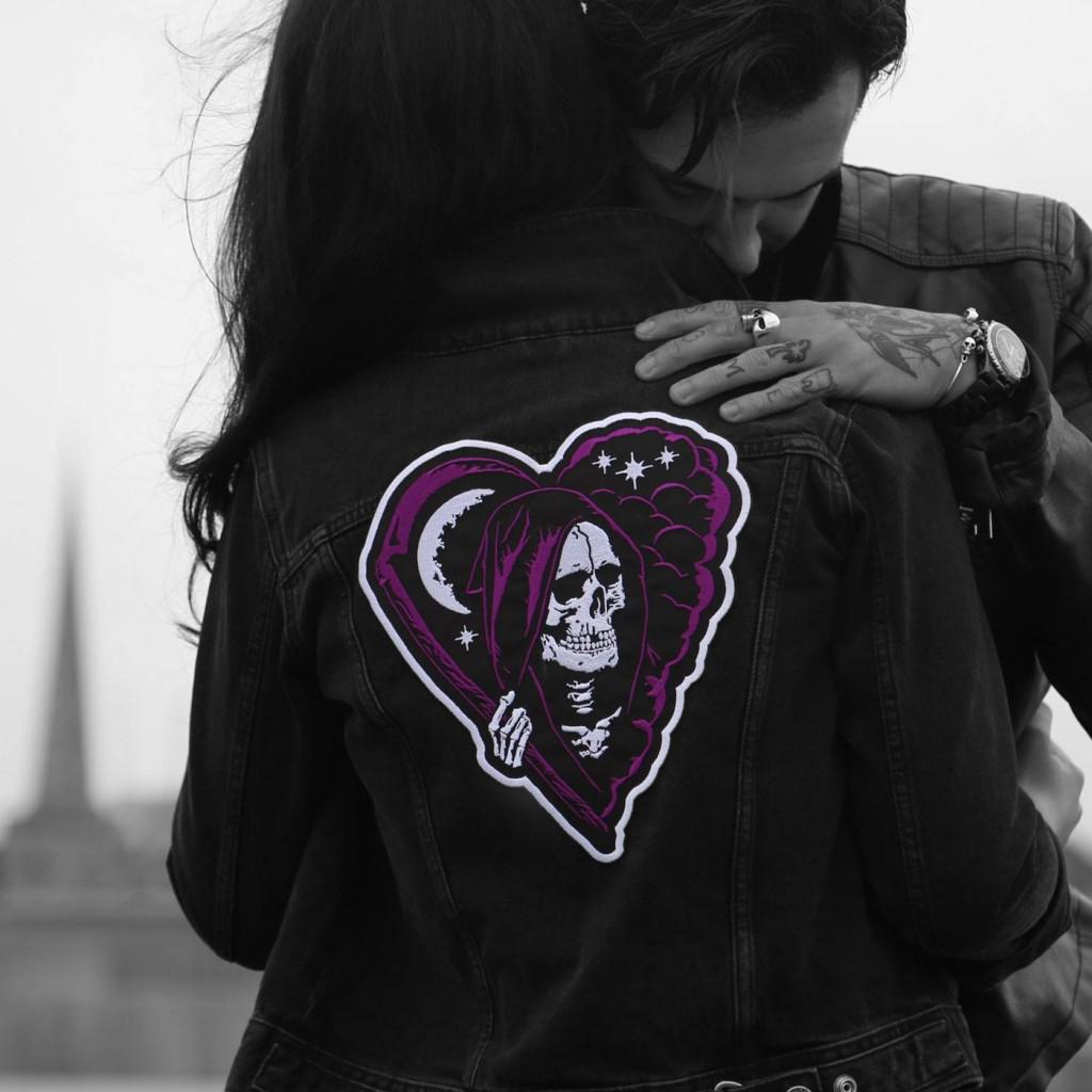 HTSMagazine's tweet image. .@creepercultuk - The Callous Heart ★★★★☆ - bit.ly/1NTx31U @Roadrunner_UK