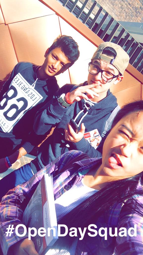 JJ_maple_syrup's tweet photo. What a vain day 😂 #OpenDaySquad 👌🏼 @ArsiTweets http://t.co/wiAz3aYz4l