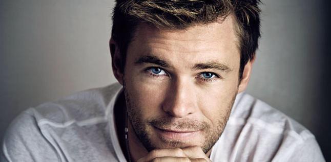 rttyourbae's tweet photo. Chris Hemsworth http://t.co/7P2xHfkI4T