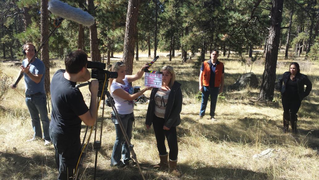 TraumaFeature's tweet image. On location in beautiful Genesee this morning for "Trauma"! #traumathefeature @tmdfilms @nebulusvisions @Plan9Studios