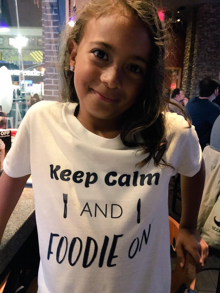 KidsRFoodies2's tweet photo. @FoodiePatutie #Thanks4theFollow #FoodiesUnite http://t.co/3MbWDBDOrg