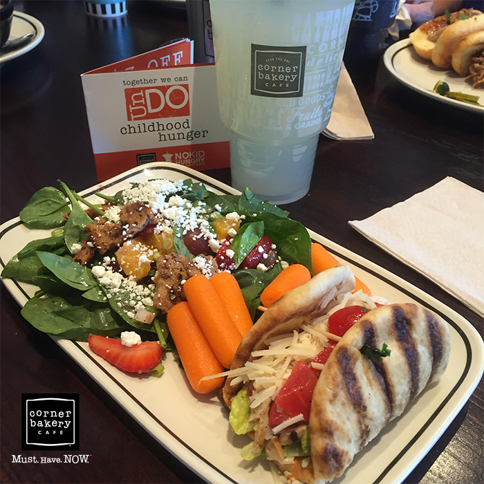 CornerBakery's tweet photo. Host a Meet Up to #UnDoHunger & end childhood hunger in the US @NoKidHungry #NoKidHungry http://t.co/7GbwcaKVlX http://t.co/TqIMZuzwJF