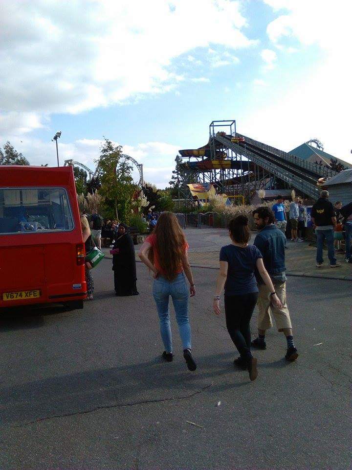 Interlinked_YW's tweet image. Such a great day #GetThatMinionOffMyChips