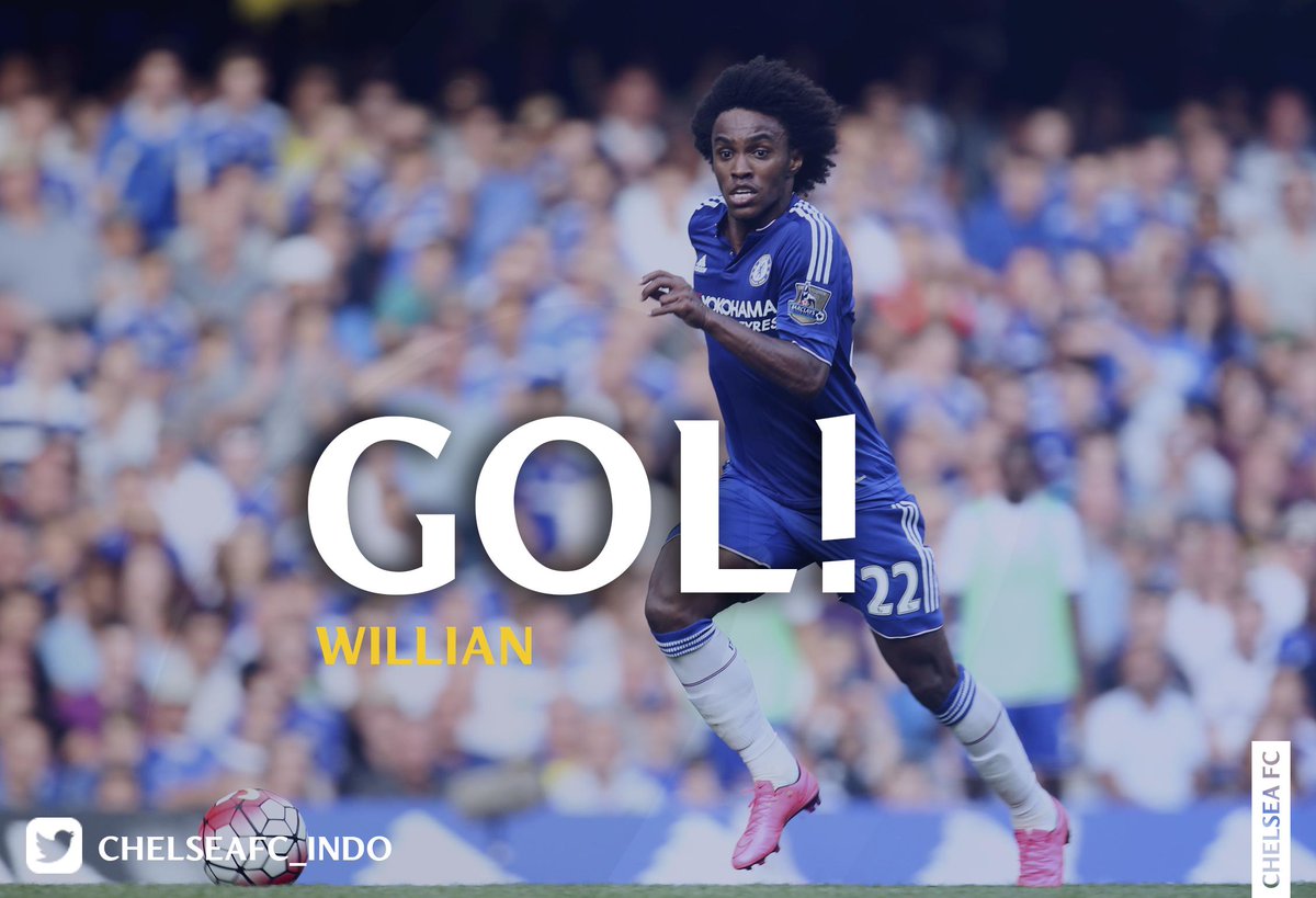 Chelsea FC Indonesia tweet media