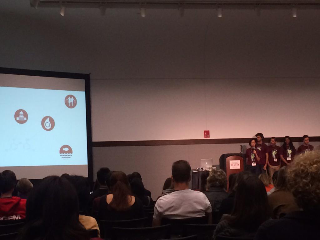 iGEM_UCSF's tweet photo. @UCDavisiGEM implementing SynBio to mobilize students to reduce chemical use! 😊 Go fellow Californians!! #iGEM2015 http://t.co/zYEMEDzzMW